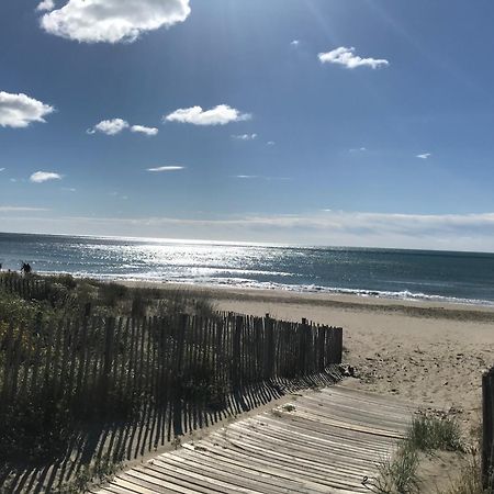 Cap D'Agde Naturiste Heliopolis 2 A 4 Personnes Appartement Osmose Zewnętrze zdjęcie
