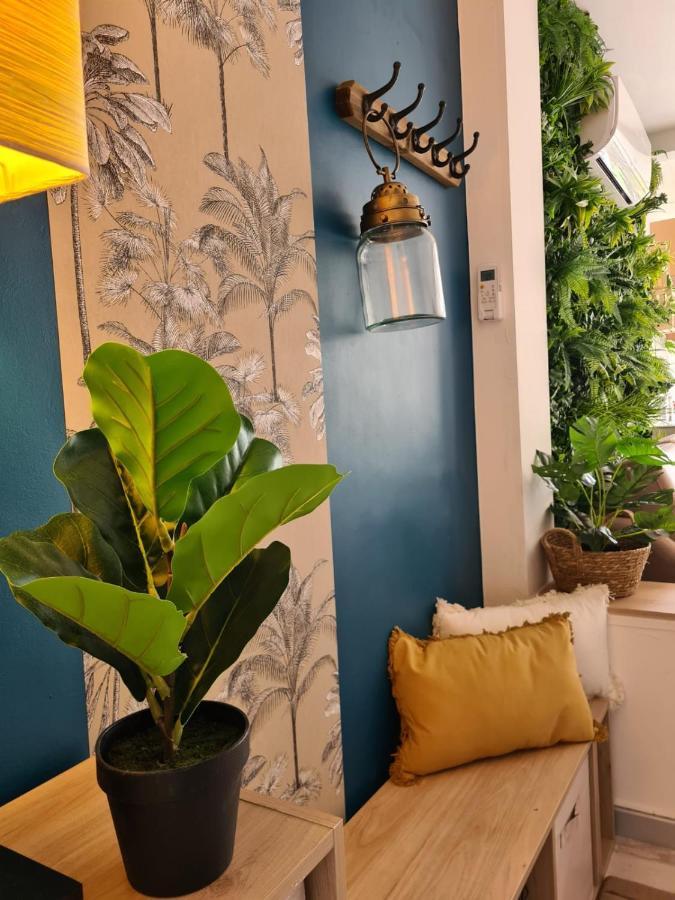 Cap D'Agde Naturiste Heliopolis 2 A 4 Personnes Appartement Osmose Zewnętrze zdjęcie